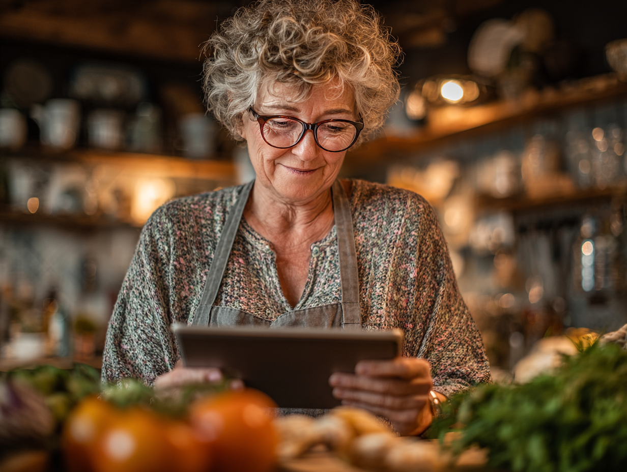 Здравословни храни